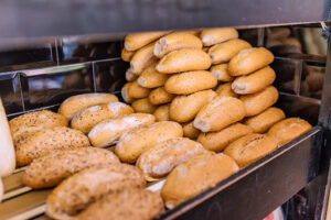 Panadería y Pastelería Harina y Arte