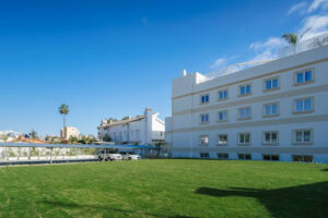 Costa del Sol Torremolinos Hotel Boutique