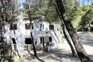 Camping y Apartamentos Parque Ardales