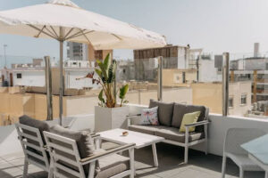 Hotel Soho Boutique Bahía Málaga