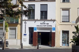 MTH AB Malaga Top Hostel