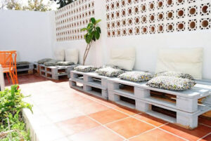 La Moraga de Poniente-Malaga Hostel