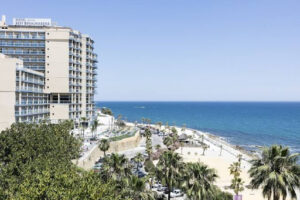 Hotel Best Benalmadena