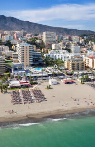 Sol Torremolinos - Don Pablo