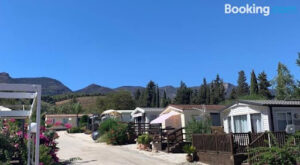 Camping Málaga Monte Parc