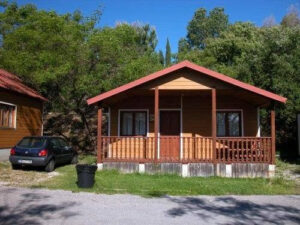 Camping La Buganvilla