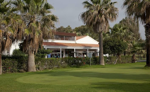 Parador de Málaga Golf Club