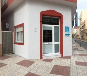 Hostal Tilos S.L