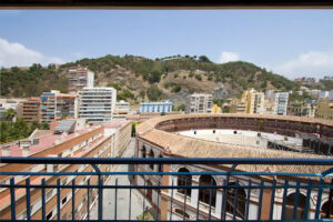 Hotel MS Maestranza