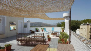 Ronda Hotel Polo