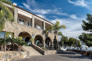 Parador de Málaga Gibralfaro