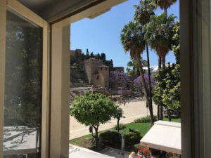 Hotel "Boutique Teatro Romano"