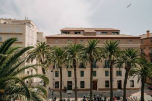 Hotel Soho Boutique Colón