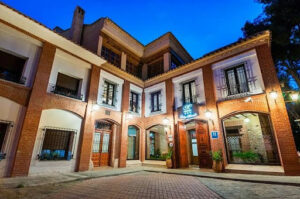 Hostal Doña Manuela