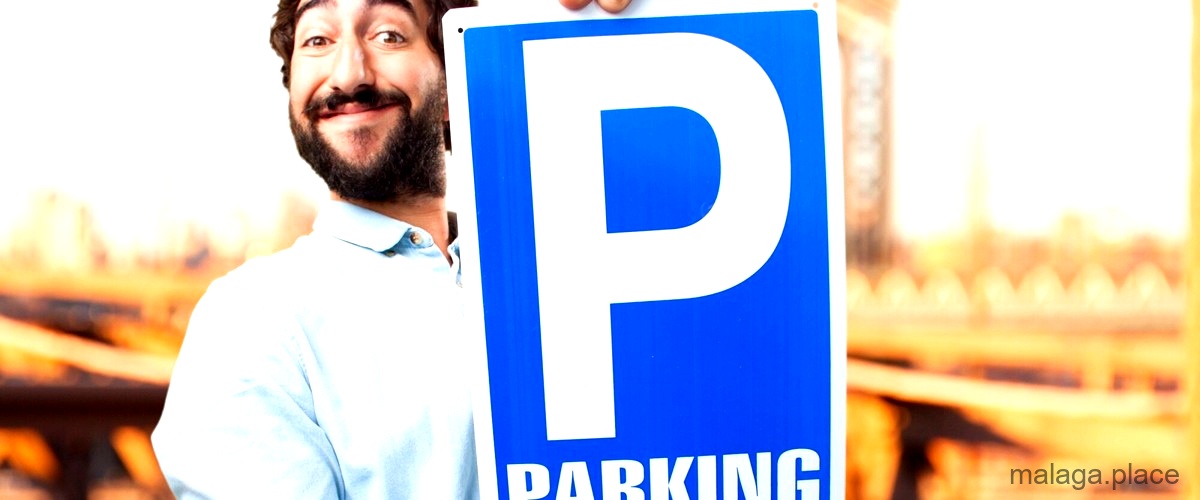 ¿Cómo funciona el sistema de pago de estacionamiento en la zona azul?