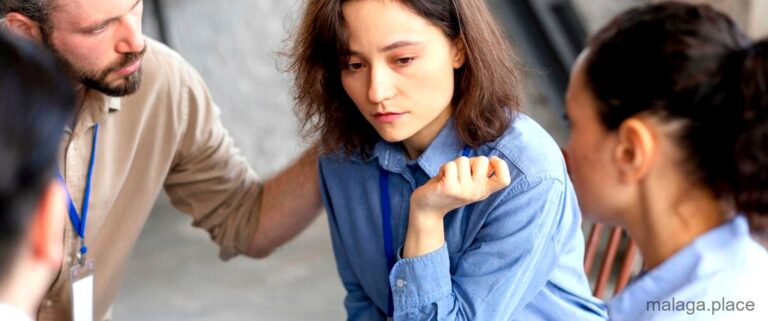 Los 25 mejores psicólogos de ASISA en Málaga