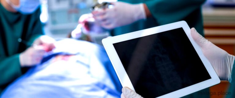 Las 11 mejores Colangiopancreatografías en Málaga