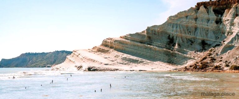 Las 15 mejores playas de Nerja