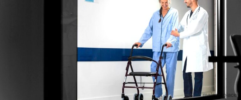 Las 11 mejores clínicas privadas en Málaga