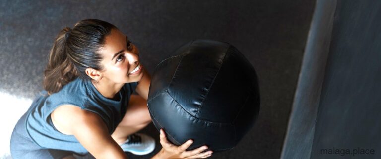 Los 19 mejores gimnasios de Málaga