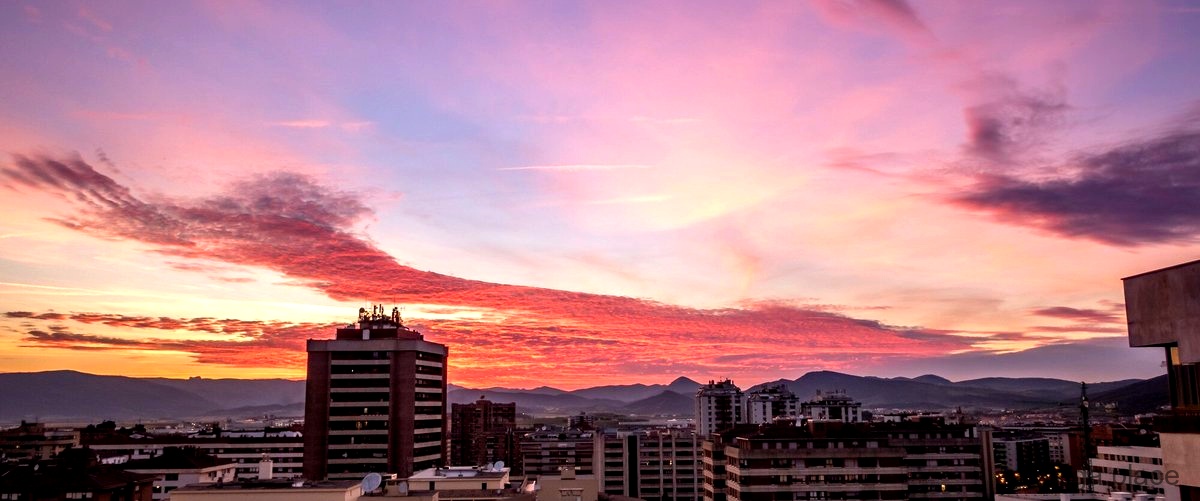 ¿Cuál es el mejor lugar para ver la puesta de sol en Málaga?