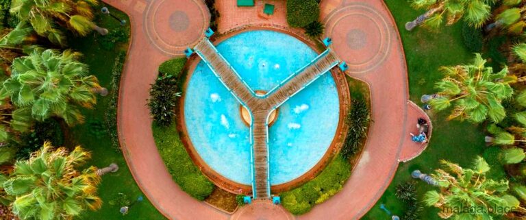 Los 21 mejores parques acuáticos de Málaga