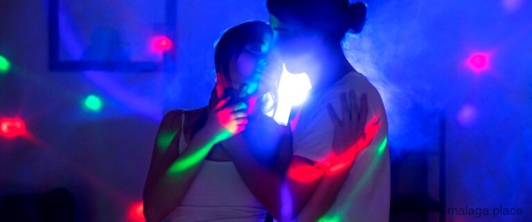 Los 16 mejores bares gay en Málaga