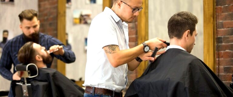 Las 19 mejores barberías de Málaga