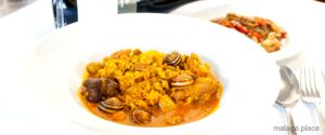 Los [num_empresas] mejores restaurantes con Migas de Málaga - 126