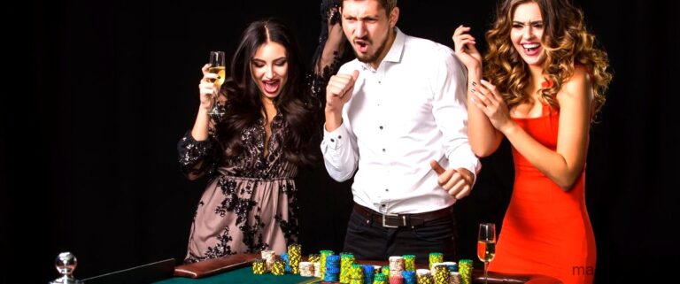 Los 16 mejores casinos de Benalmádena