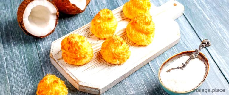 Los 18 mejores restaurantes para comer coquitos de Málaga