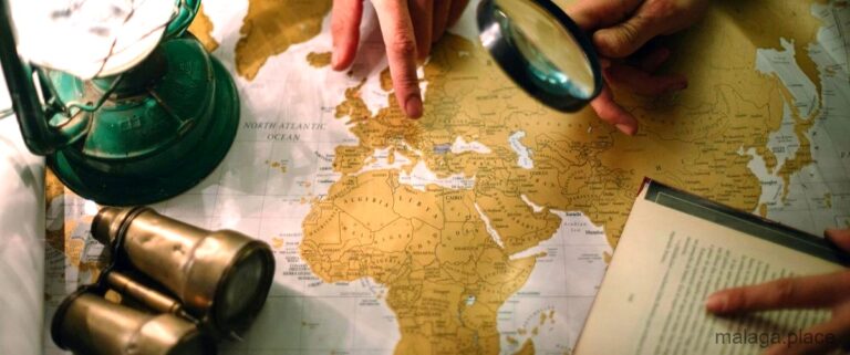 Las 3 mejores academias de oposiciones de historia en Málaga