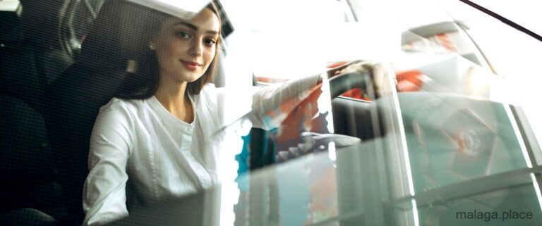 Los 21 mejores concesionarios de Málaga