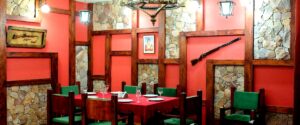 Los [num_empresas] mejores restaurantes en Pedregalejo (Málaga) - 31