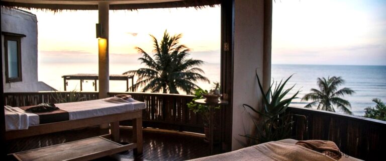 Los 20 mejores hoteles originales de Málaga