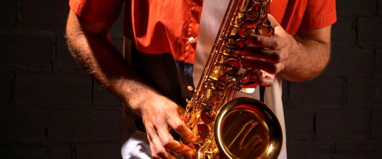 Los 16 mejores bares con jazz en vivo de Málaga