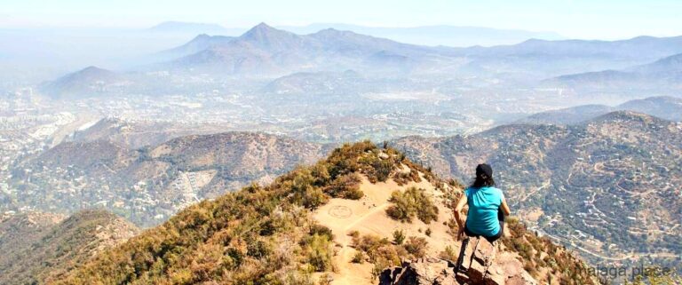 Los 4 mejores senderos de Málaga
