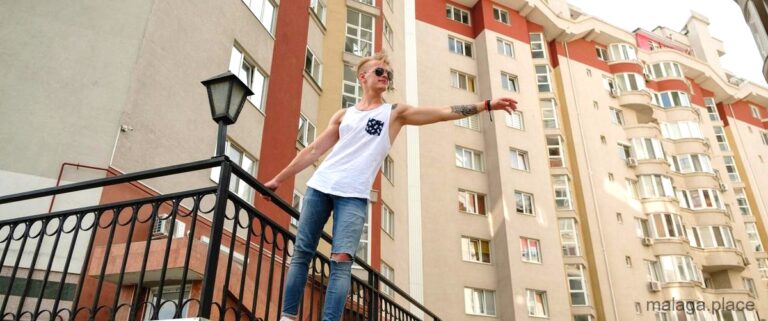 Los 15 mejores apartamentos para alquilar en Málaga