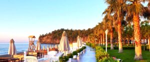 Los [num_empresas] mejores hoteles en la Costa de Málaga - 1