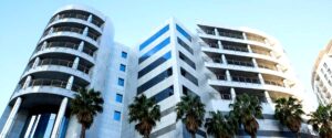 Los [num_empresas] mejores hoteles en la provincia de Málaga - 23