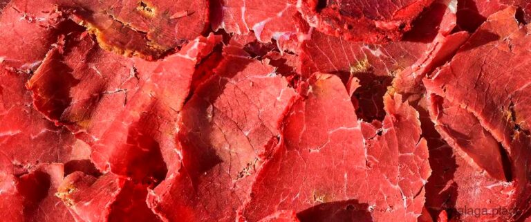 Las 19 mejores carnicerías de Málaga