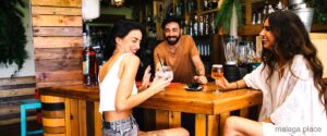 Los [num_empresas] mejores bares de Soho en Málaga - 43