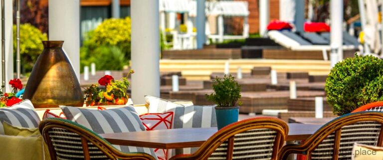 Los 22 mejores restaurantes en Teatinos (Málaga)