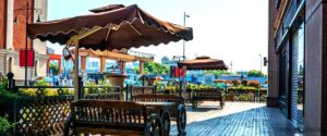 Los 20 mejores restaurantes del Muelle Uno en Málaga - 135
