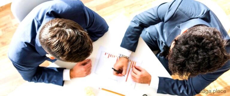 Los 19 mejores asesores fiscales en Málaga