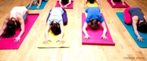 Las [num_empresas] mejores clases de yoga en Málaga - 123