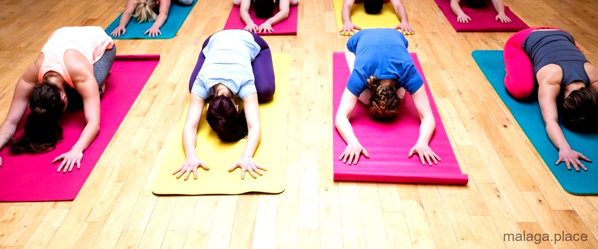 ¿Cuál es el tipo de yoga más intenso?