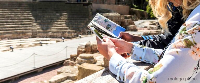 Las 21 mejores agencias de viaje en Málaga