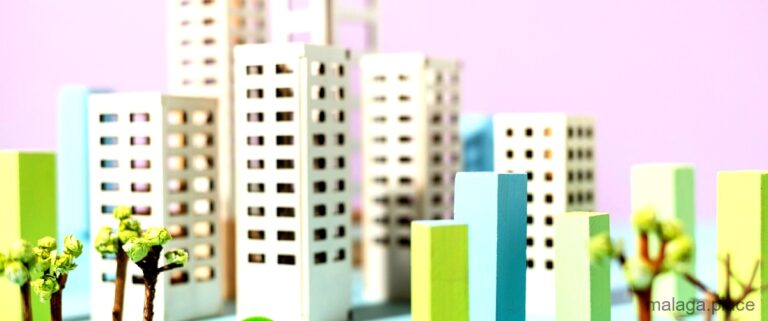 Las 19 mejores agencias inmobiliarias de Málaga