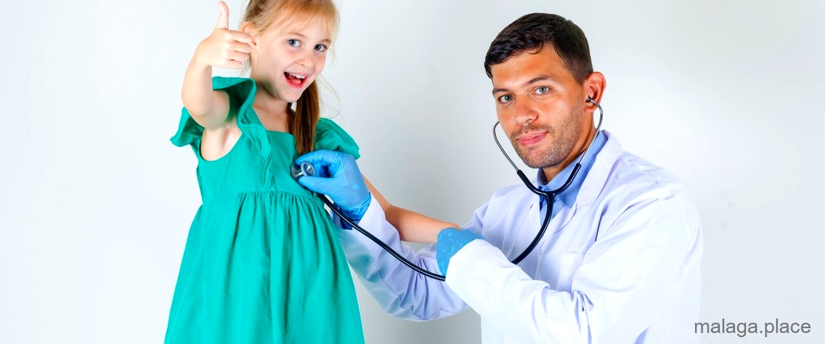 ¿Cuál es la diferencia entre un pediatra y un médico de familia?
